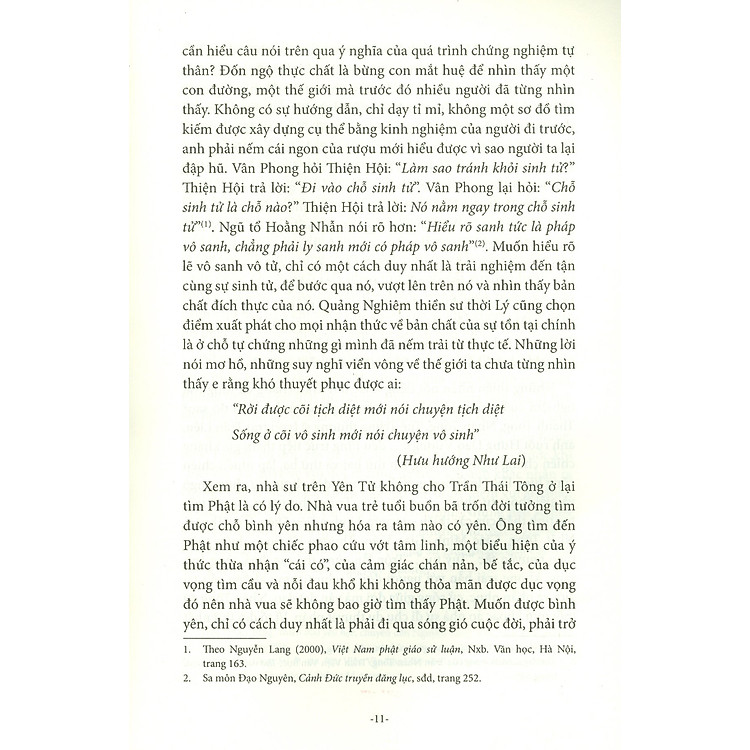 Văn Học Cổ Việt Nam Và Trung Hoa - Những Hướng Tiếp Cận - Ảnh 7
