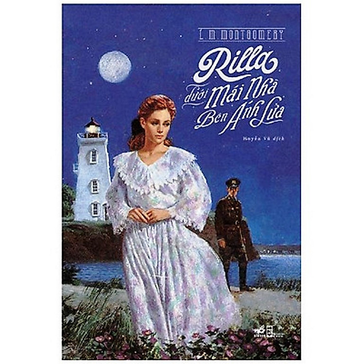 ANNE TÓC ĐỎ TRỌN BỘ 8 TẬP - Ảnh 3