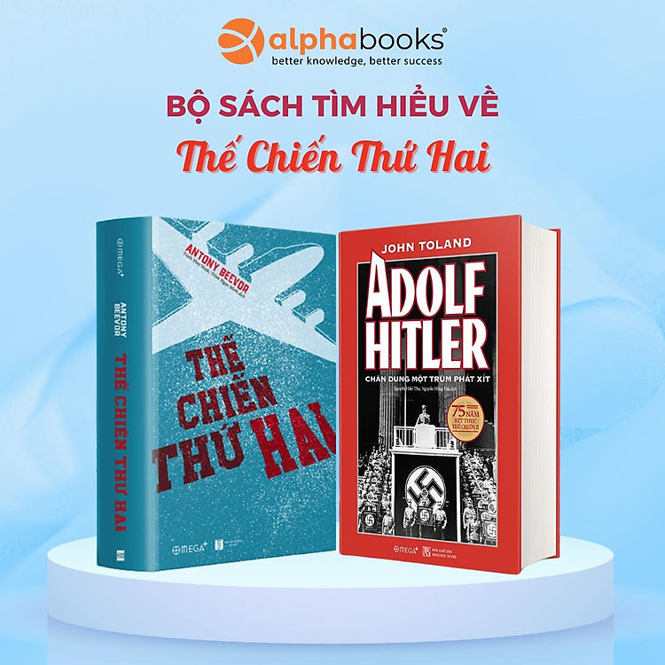 Thế Chiến Thứ 2