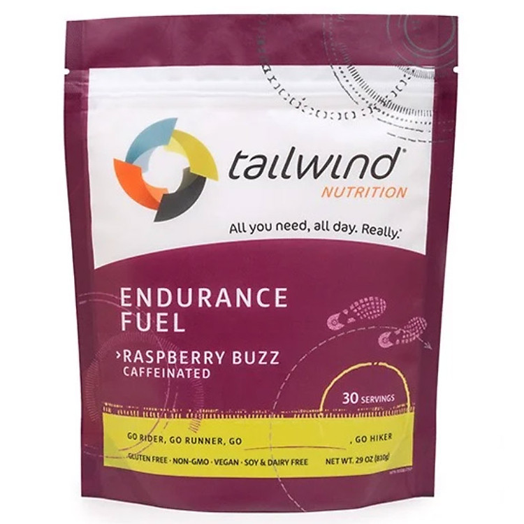 Bột Bổ Sung Năng Lượng Tailwind Caffeinated Endurance Fuel