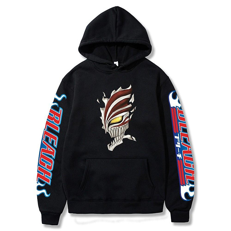 HOODIE Anime Bleach Ichigo cực HOT khuyến mại khủng giá rẻ dẹp