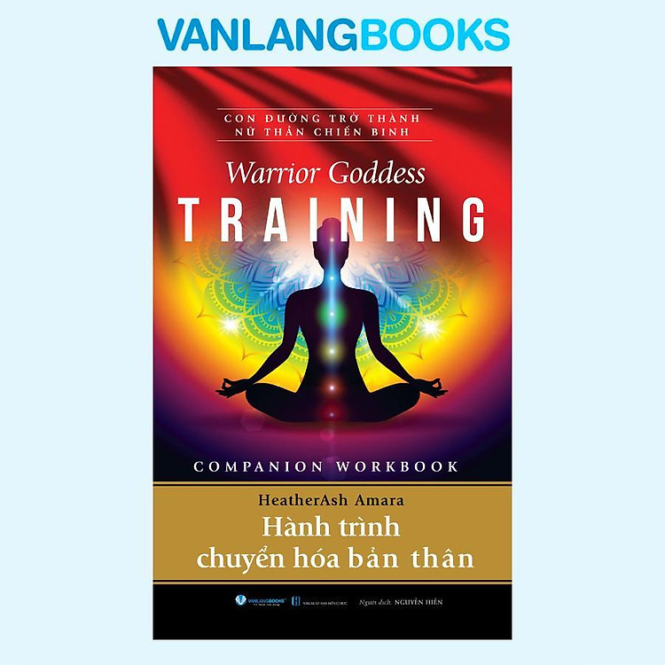 Hành Trình Chuyển Hóa Bản Thân