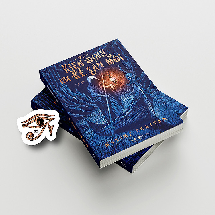 Sự Kiên Định Của Kẻ Săn Mồi - Ảnh 5