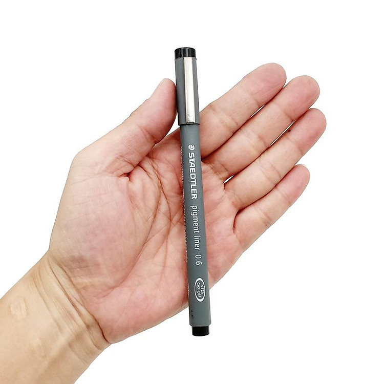 Viết Lông Kim Staedtler 30806-9 - Ảnh 5
