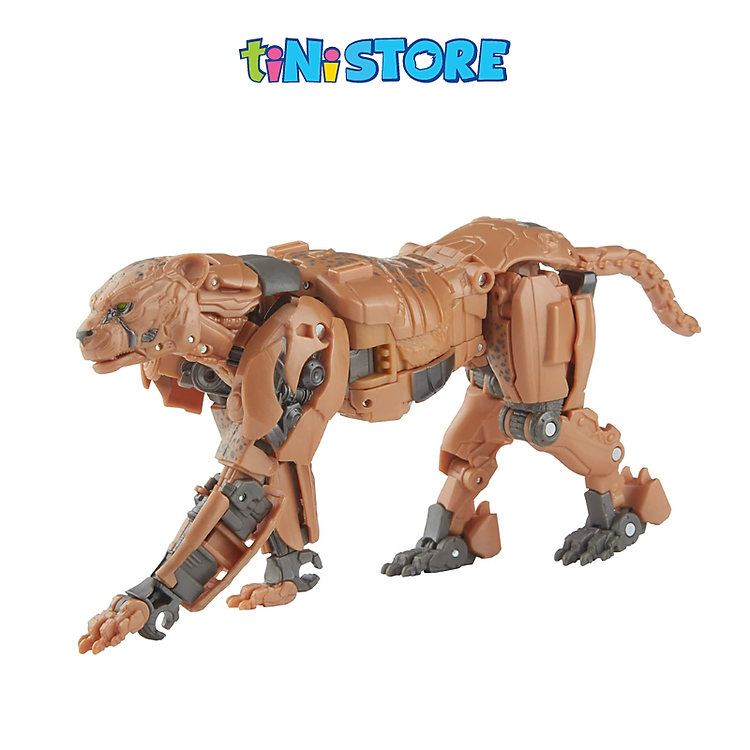 Mua Bộ đồ chơi robot biến hình Butch Chính hãng Tiết kiệm - Hình ảnh 4