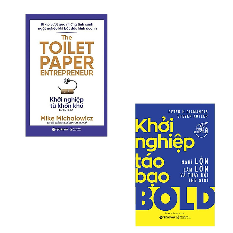 Bước Đi Khởi Nghiệp