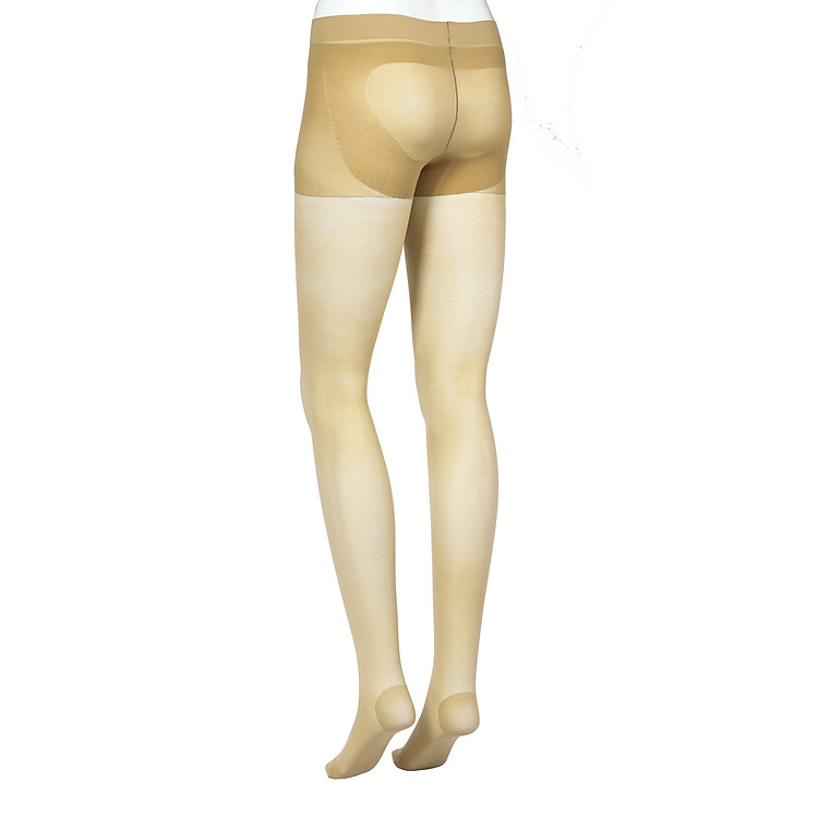 Vớ y khoa Fukuske loại LADIES' / NHẬT BẢN - Hỗ Trợ PHÒNG NGỪA giãn tĩnh mạch chân, 15-20 mmHg (vớ QUẦN, kín ngón)