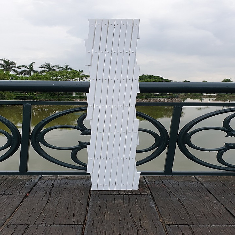 Giàn leo cốt nhựa kt 60*180cm
