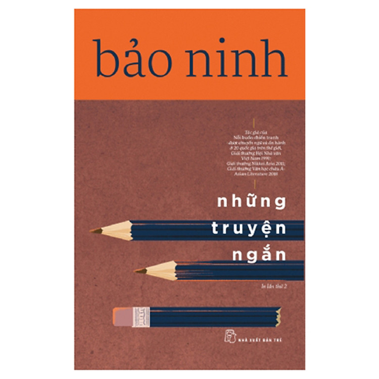Bảo Ninh - Những Truyện Ngắn