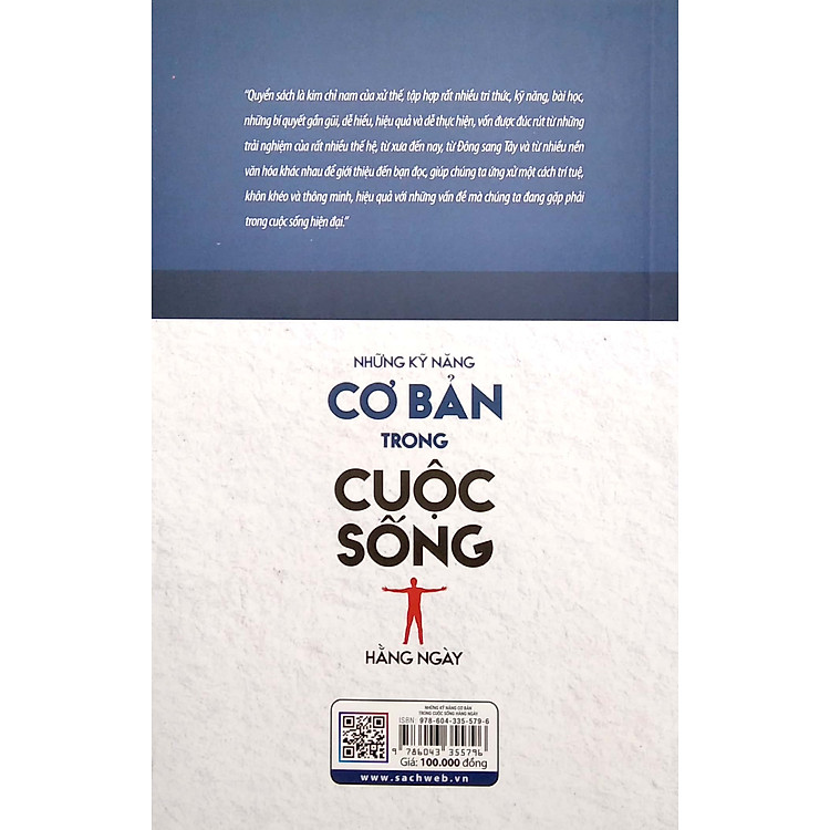 Những Kỹ Năng Cơ Bản Trong Cuộc Sống Hằng Ngày - Ảnh 5