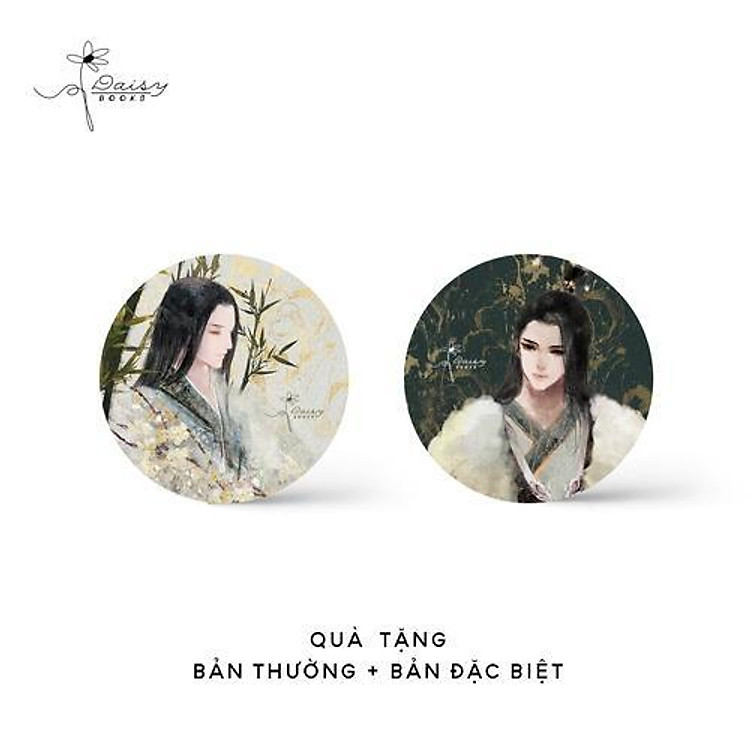 Năm ấy vạn dặm tìm đường phong hầu - Ảnh 2