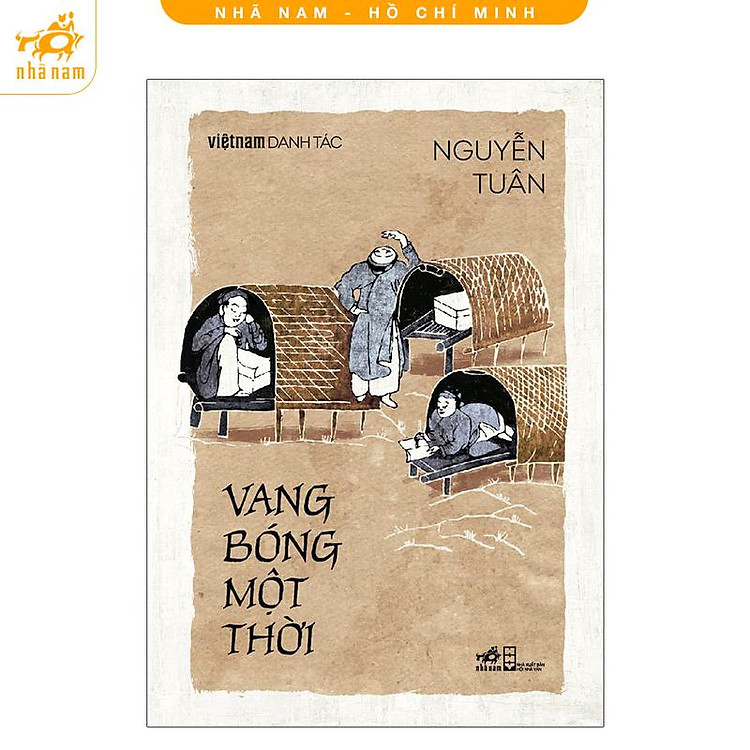Vang bóng một thời (Việt Nam danh tác)