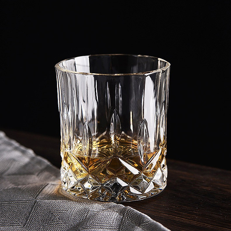 Bộ 6 ly rượu pha lê Ý RCR Opera 300ml