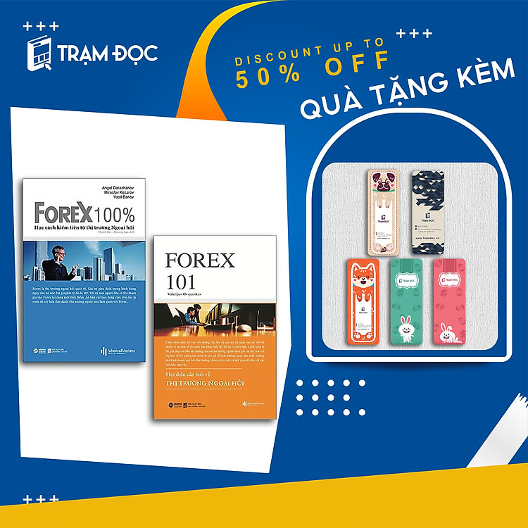 Forex: Forex 101 – Mọi Điều Cần Biết Về Thị Trường Ngoại Hối