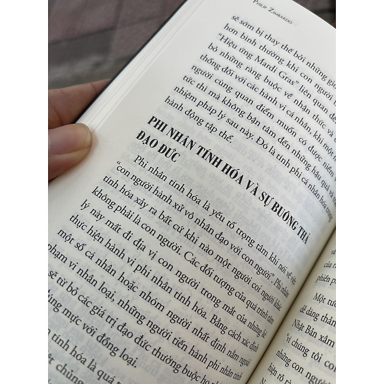 HIỆU ỨNG LUCIFER - Ảnh 4