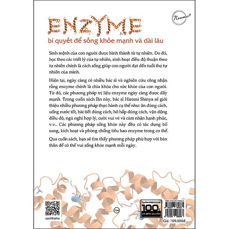 Nhân Tố Enzyme - Thực Hành - 2021 - Ảnh 2