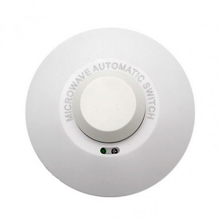 Công tắc cảm biến chuyển động radar lắp trần nổi MS600