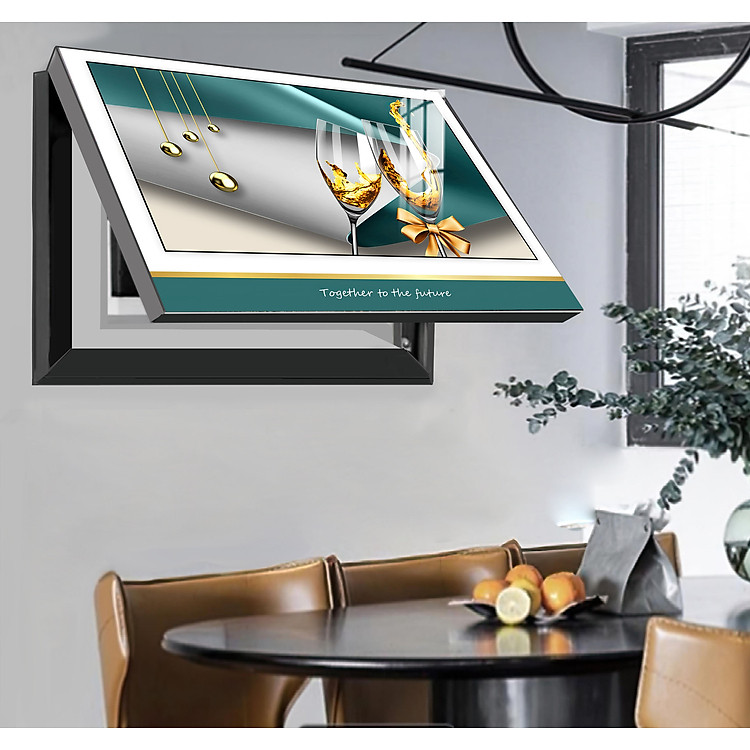 Tranh Che Ổ Điện Nhiều Mẫu Hiện Đại Phù Hợp với Phòng Khách, Nhà Bếp, Nhà Hàng