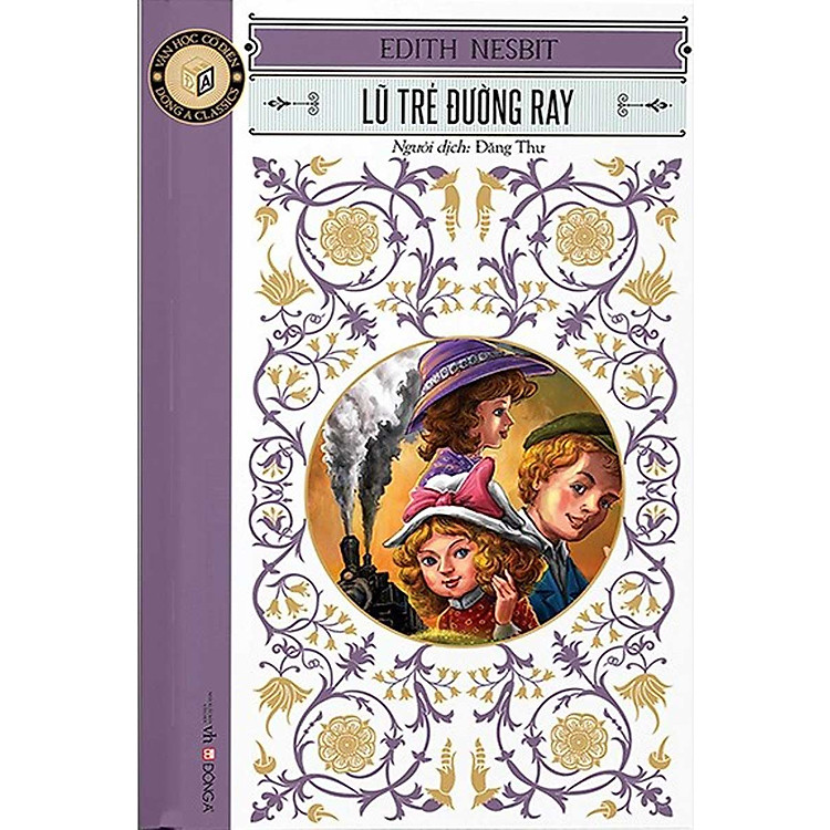 Lũ Trẻ Đường Ray (Đông A)