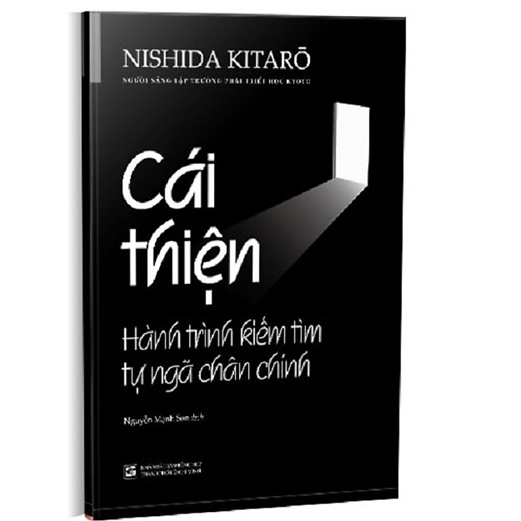 Cái Thiện – Hành Trình Kiếm Tìm Tự Ngã Chân Chính