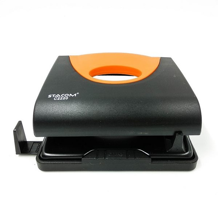 Dập Lỗ Stacom C2220 - Màu Cam
