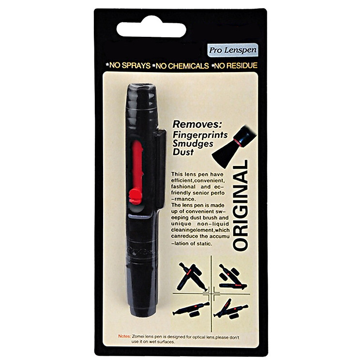 Bút Lau Ống Kính Zomei