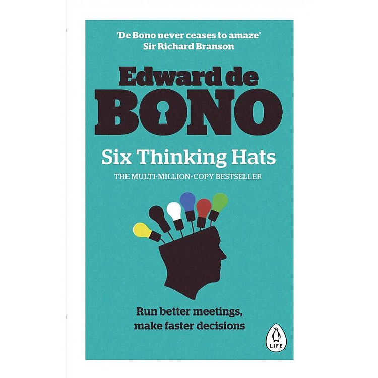 Six Thinking Hats