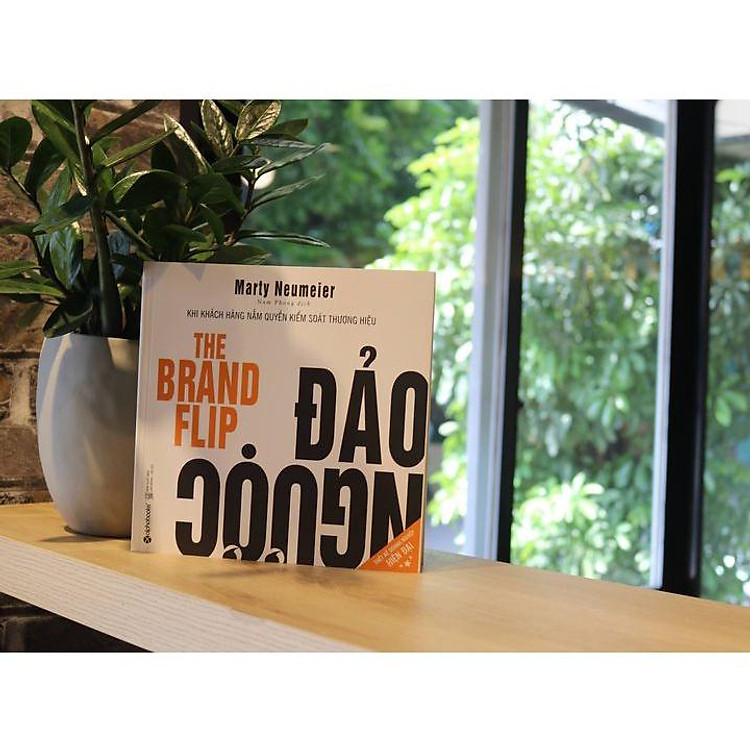 Đảo Ngược - Khi Khách Hàng Nắm Quyền Kiểm Soát Thương Hiệu - Ảnh 5