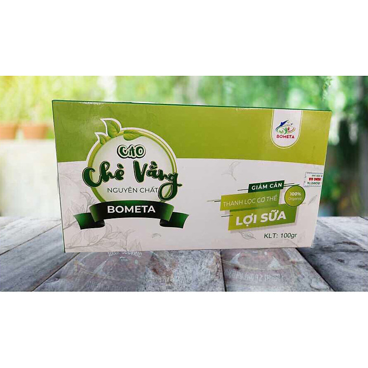 cao chè vằng nguyên chất