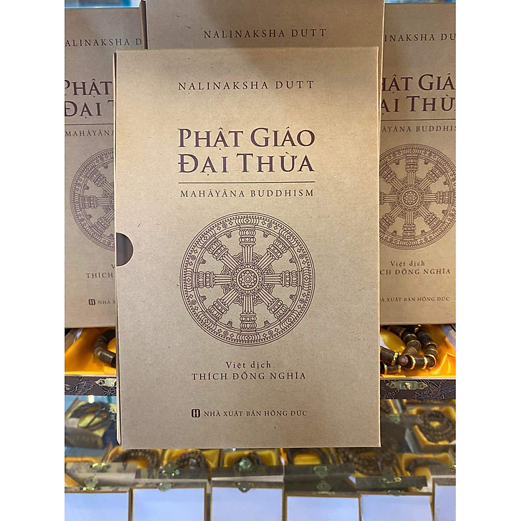 Phật Giáo Đại Thừa - Ảnh 4