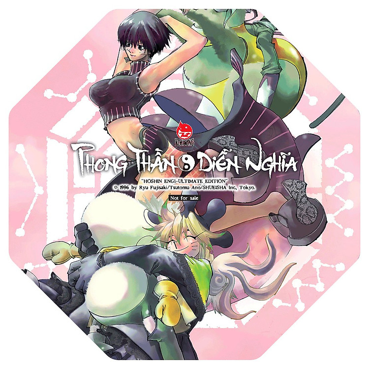 Phong Thần Diễn Nghĩa (Tập 6) - Ảnh 3