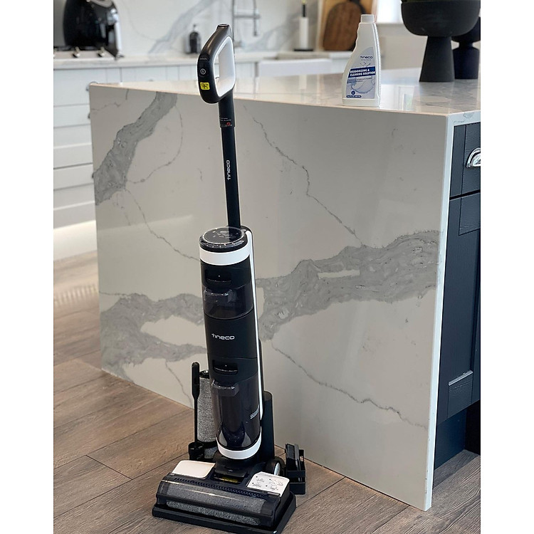 Máy Hút Bụi Lau Sàn Tineco FLOOR ONE S7 Pro_Bản Quốc Tế_Hàng chính hãng