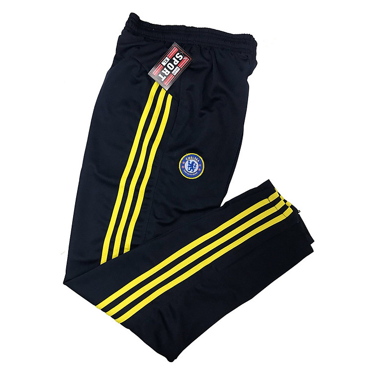 Quần dài thể thao nam Chelsea