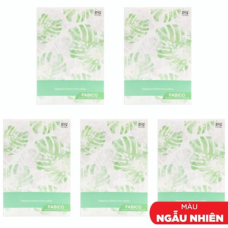 Tập Sinh Viên 4 Ly Ngang (120 trang, 80gsm) – Elephant FI622565
