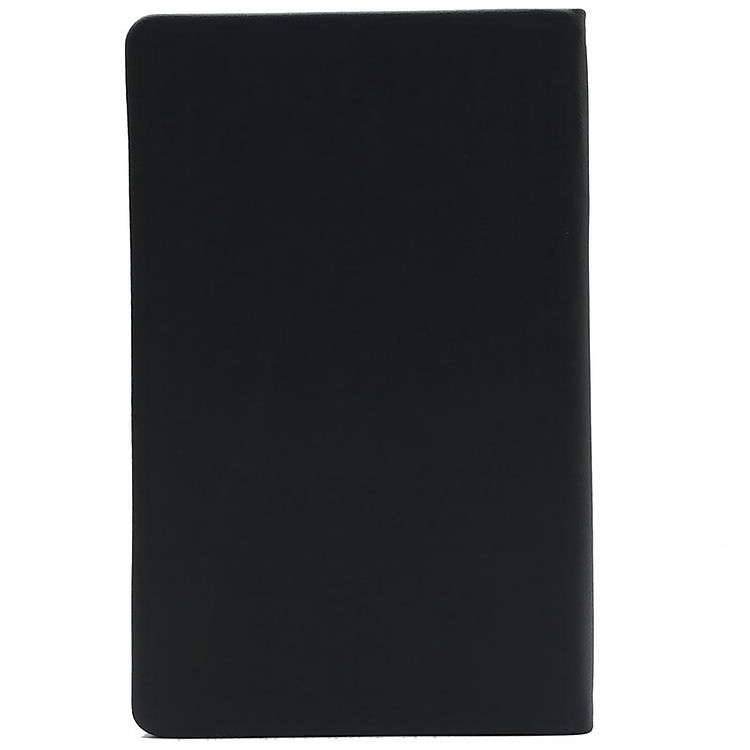 Sổ Bìa Da Kẻ Ngang 240 Trang 70gsm - Toppoint S605 - Ảnh 6