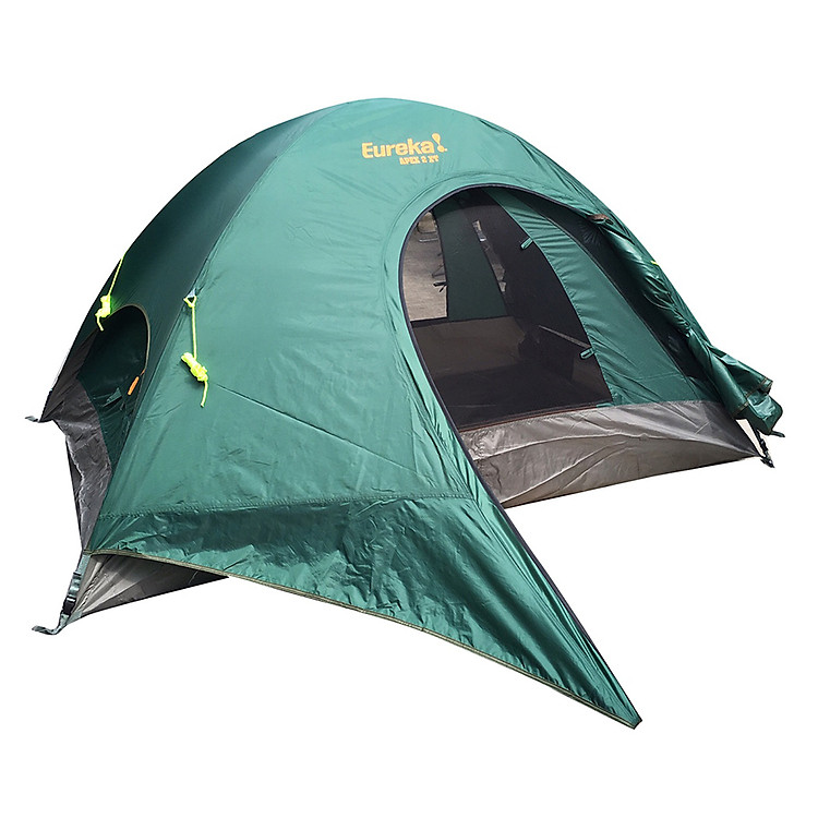 Lều 2 Người Eureka Apex 2xt-LE06 - Màu Ngẫu Nhiên