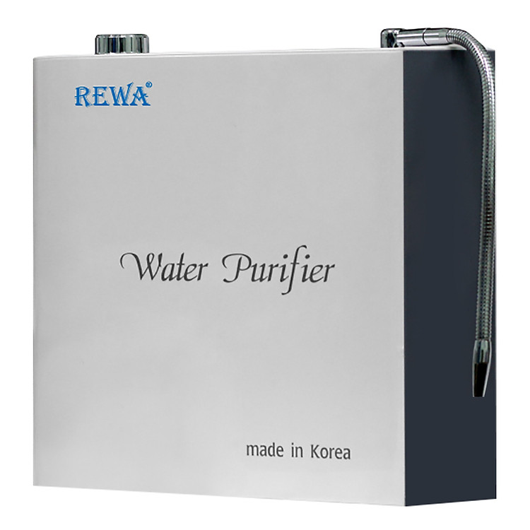 Máy lọc nước treo tường Rewa RW-NA-AK-401 - Hàng Chính Hãng