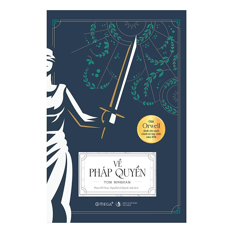 Combo/Lẻ Những Cuốn Sách Về Pháp Luật Bạn Không Nên Bỏ Lỡ:Quyền Lập Pháp + Hiến Pháp Mỹ Được Làm Ra Như Thế Nào + Cộng Hòa + Về Pháp Quyền + Bàn Về Tinh Thần Pháp Luật + Chính Trị Luận + Một Lý Thuyết Về Công Lý + Khái Niệm Hệ Thống Pháp Luật (Omega Plus)