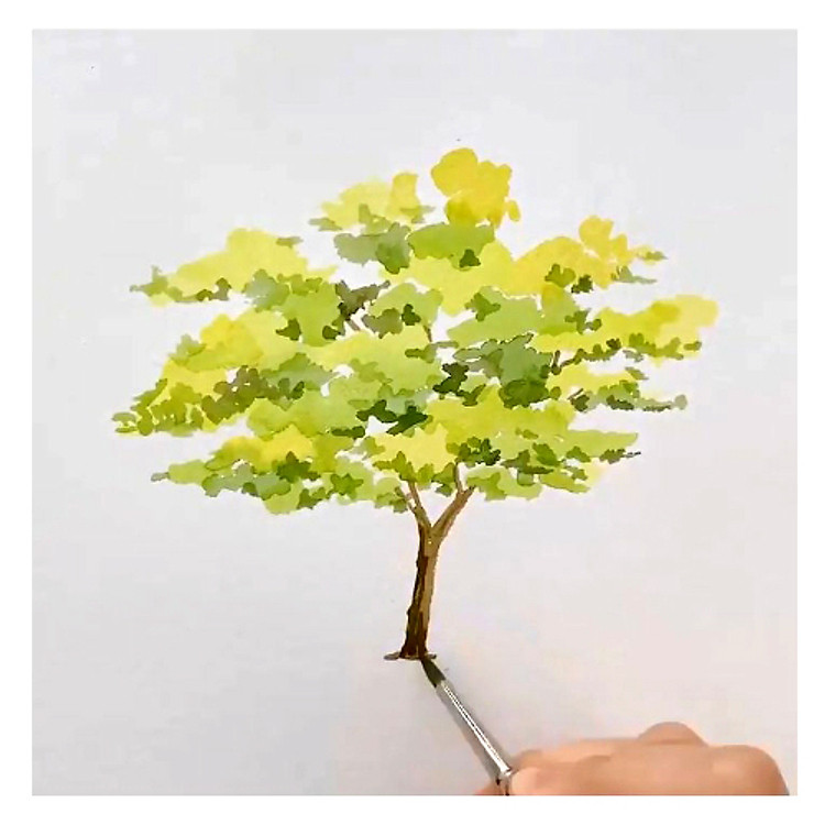 Sổ Vẽ A5 260gsm (15 tờ) - Ảnh 4