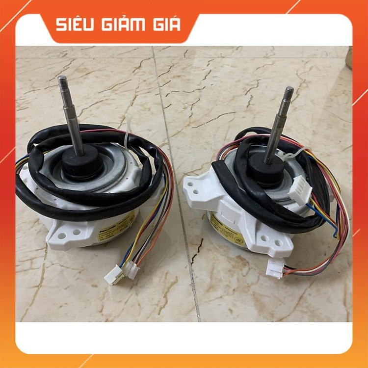 Quạt cục nóng - Motor cục nóng - Động cơ cục nóng - Mô tơ cục nóng điều hòa