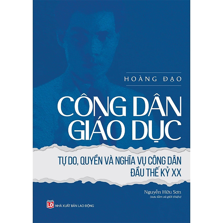 Công dân giáo dục – Tự do, quyền và nghĩa vụ công dân đầu thế kỷ XX