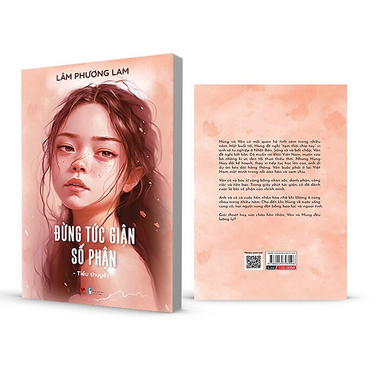 Đừng Tức Giận Số Phận - Ảnh 4