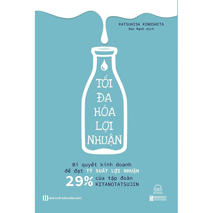 Tối Đa Hoá Lợi Nhuận - Bí Quyết Kinh Doanh Đạt Tỷ Suất Lợi Nhuận 29% - Ảnh 4