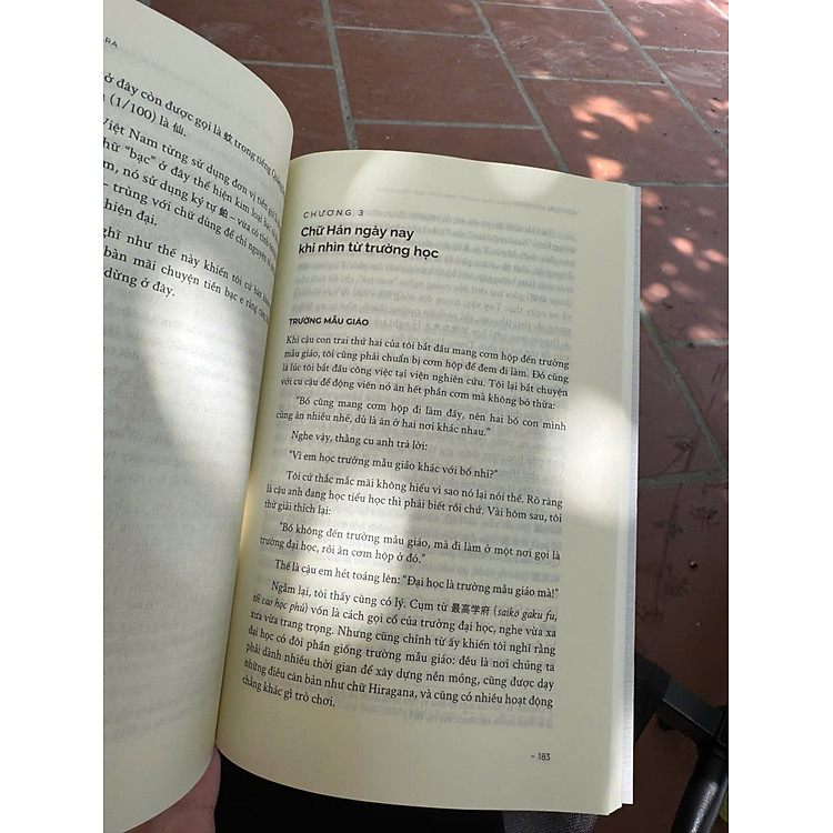 KANJI HIỆN ĐẠI - Ảnh 4