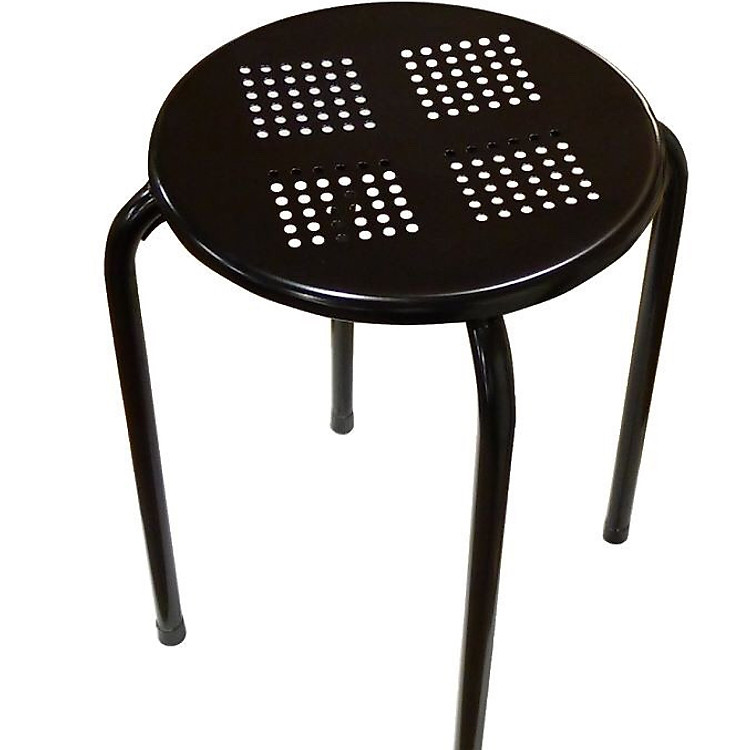 Ghế đôn sắt Lemon Stool