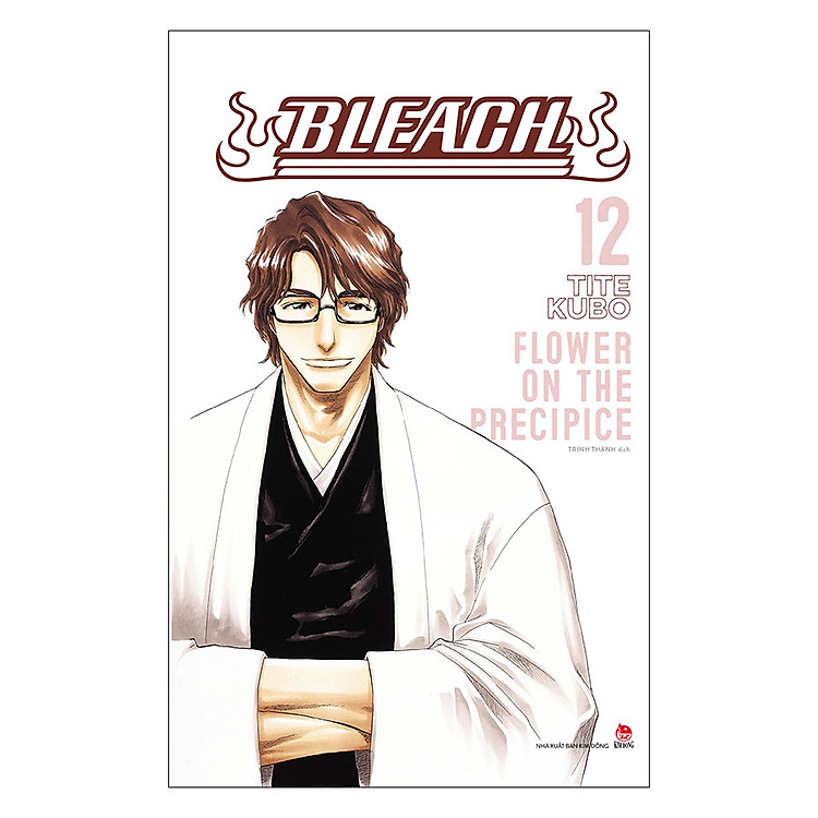 Bleach: Flower on the Precipice (Tập 12)