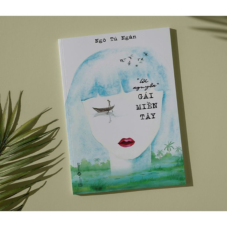 Lời Nguyền Gái Miền Tây - Ảnh 3