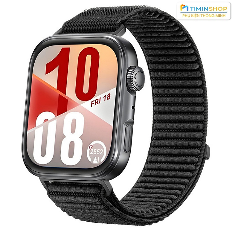 Dây nylon cho Huawei Watch Fit 4/ Fit 4 Pro/ Fit 3 (DNFIT4)