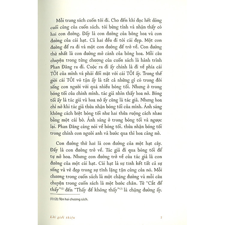 39 Đoản Thiền Để Thấy - Những Câu Chuyện Chữa Lành - Ảnh 5