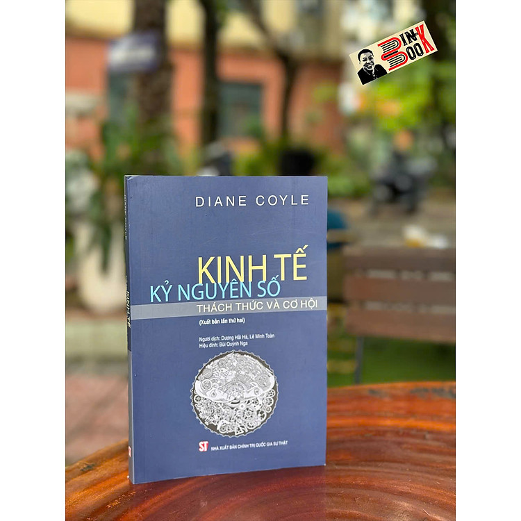 KINH TẾ KỶ NGUYÊN SỐ